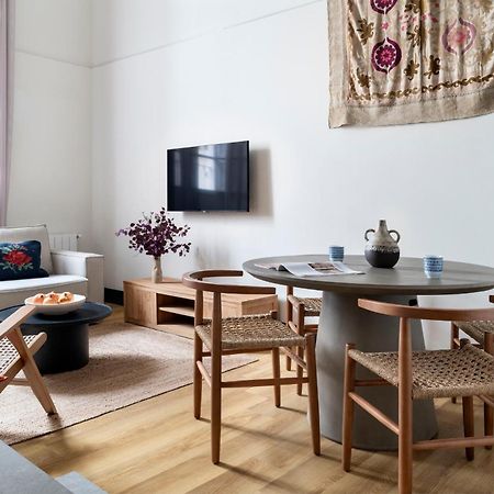 Апартаменты Tranquilo Acogedor Y Centrico 2Beds & 2Bath Севилья Экстерьер фото
