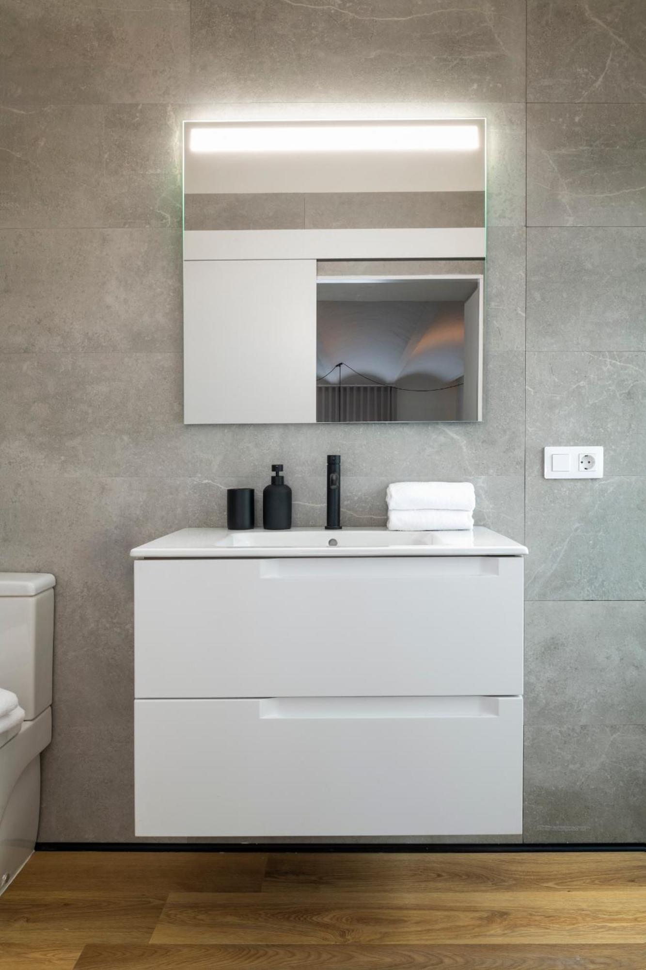 Апартаменты Tranquilo Acogedor Y Centrico 2Beds & 2Bath Севилья Экстерьер фото