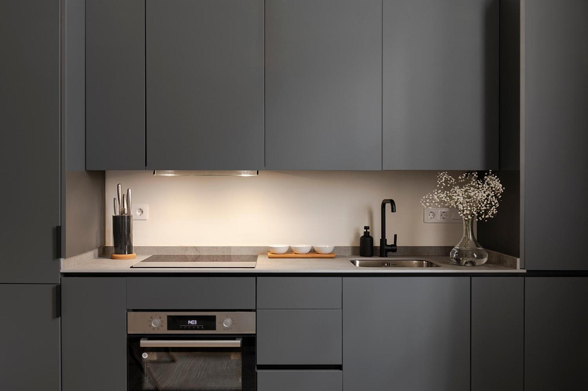 Апартаменты Tranquilo Acogedor Y Centrico 2Beds & 2Bath Севилья Экстерьер фото