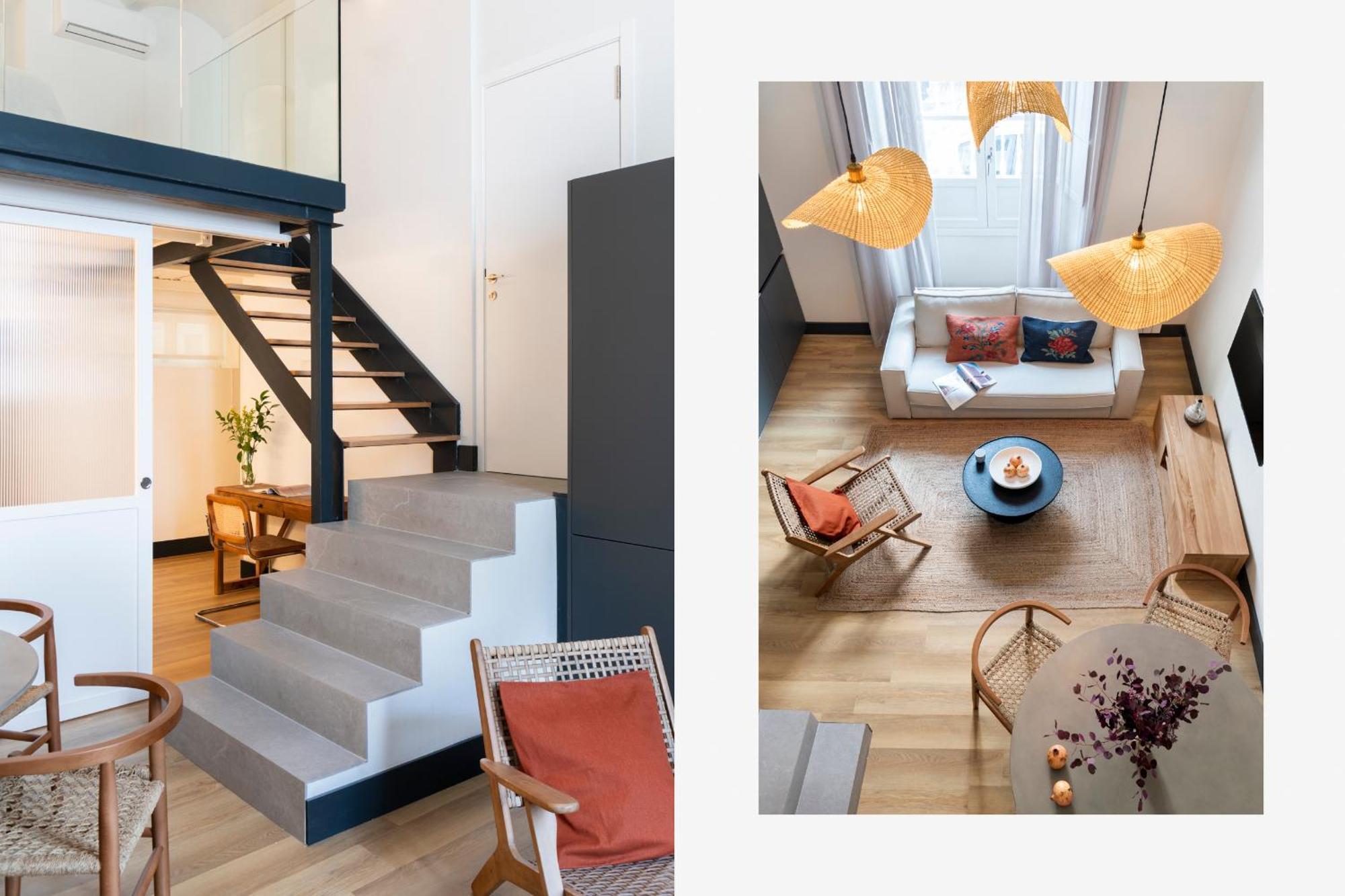 Апартаменты Tranquilo Acogedor Y Centrico 2Beds & 2Bath Севилья Экстерьер фото