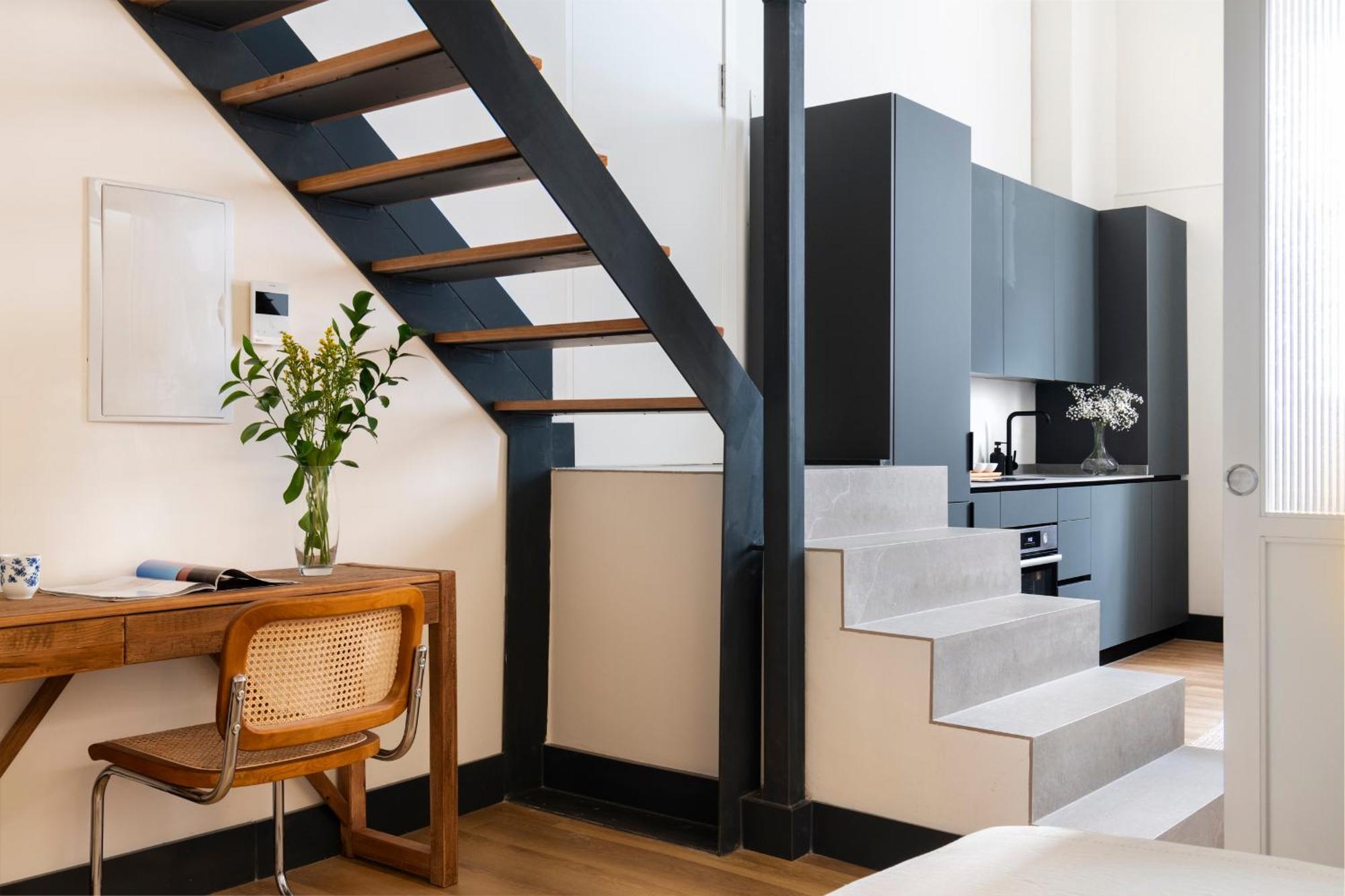 Апартаменты Tranquilo Acogedor Y Centrico 2Beds & 2Bath Севилья Экстерьер фото