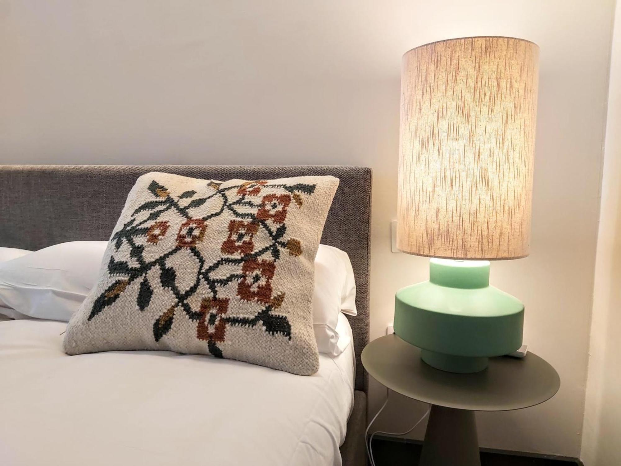 Апартаменты Tranquilo Acogedor Y Centrico 2Beds & 2Bath Севилья Экстерьер фото